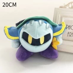 Kirby Stofftiere - Marx Magolor Meta Knight -Pokémon Spielzeug Geschäft product image 1984864303