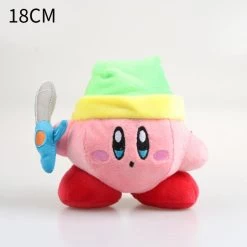Kirby Stofftiere - Marx Magolor Meta Knight -Pokémon Spielzeug Geschäft product image 1984864304