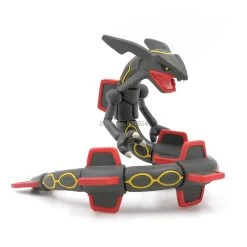 Rayquaza Pokémon Spielfigur (ca. 6.5-7cm) -Pokémon Spielzeug Geschäft product image 1987102810