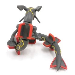 Rayquaza Pokémon Spielfigur (ca. 6.5-7cm) -Pokémon Spielzeug Geschäft product image 1987102818