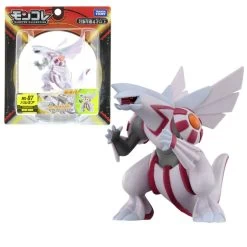 Palkia Pokemon Figur