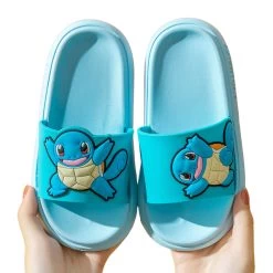 Pokémon Hausschuhe Für Kinder -Pokémon Spielzeug Geschäft product image 1988327710