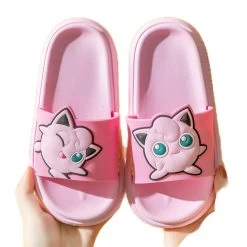 Pokémon Hausschuhe Für Kinder -Pokémon Spielzeug Geschäft product image 1988327711