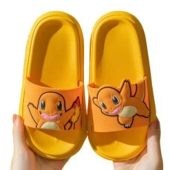 Pokémon Hausschuhe Für Kinder -Pokémon Spielzeug Geschäft product image 1988327712