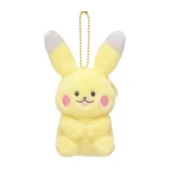 Pokémon Plüsch-Anhänger -Pokémon Spielzeug Geschäft product image 1988336873