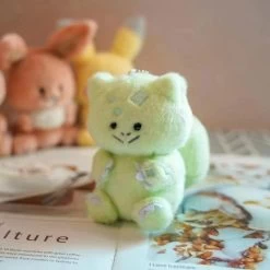 Pokémon Plüsch-Anhänger -Pokémon Spielzeug Geschäft product image 1988336882