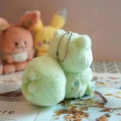 Pokémon Plüsch-Anhänger -Pokémon Spielzeug Geschäft product image 1988336883