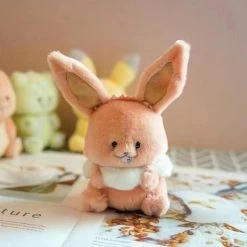 Pokémon Plüsch-Anhänger -Pokémon Spielzeug Geschäft product image 1988336884