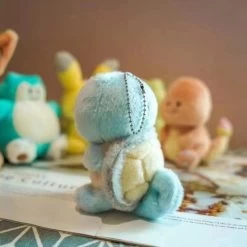 Pokémon Plüsch-Anhänger -Pokémon Spielzeug Geschäft product image 1988336889