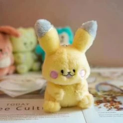 Pokémon Plüsch-Anhänger -Pokémon Spielzeug Geschäft product image 1988336891