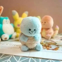 Pokémon Plüsch-Anhänger -Pokémon Spielzeug Geschäft product image 1988336895