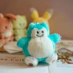 Pokémon Plüsch-Anhänger -Pokémon Spielzeug Geschäft product image 1988336896