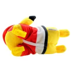 Pokémon Pikachu Let´s Go Klammertier Kuschel Pikachu -Pokémon Spielzeug Geschäft product image 1988338710