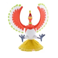 Ho-Oh Pokemon Figur -Pokémon Spielzeug Geschäft product image 1988464123