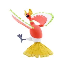 Ho-Oh Pokemon Figur -Pokémon Spielzeug Geschäft product image 1988464124