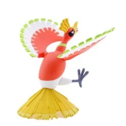 Ho-Oh Pokemon Figur -Pokémon Spielzeug Geschäft product image 1988464125