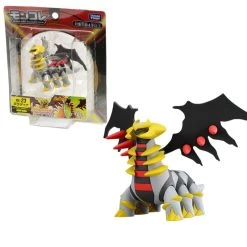 Pokemon Figur ML-23 Giratina
