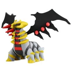 Pokemon Figur ML-23 Giratina -Pokémon Spielzeug Geschäft product image 1988470330
