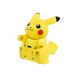 Ferngesteuerter Pikachu Mit Fernbedienung Pokémon Spielzeug 11 Ferngesteuerter Pikachu Mit Fernbedienung Pokémon Spielzeug -Pokémon Spielzeug Geschäft product image 1991810608