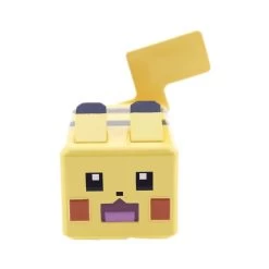 Pokemon Quest Pikachu Modell Auto -Pokémon Spielzeug Geschäft product image 1991812369