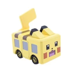 Pokemon Quest Pikachu Modell Auto -Pokémon Spielzeug Geschäft product image 1991812370