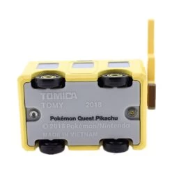 Pokemon Quest Pikachu Modell Auto -Pokémon Spielzeug Geschäft product image 1991812372