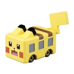 Pokemon Quest Pikachu Modell Auto -Pokémon Spielzeug Geschäft product image 1991812374