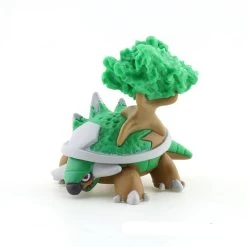 Chelterrar Torterra Pokemon Figur 8 Chelterrar Torterra Pokemon Figur -Pokémon Spielzeug Geschäft product image 1991817901