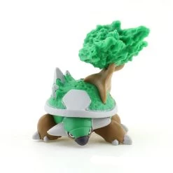 Chelterrar Torterra Pokemon Figur 11 Chelterrar Torterra Pokemon Figur -Pokémon Spielzeug Geschäft product image 1991817902