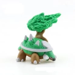 Chelterrar Torterra Pokemon Figur 10 Chelterrar Torterra Pokemon Figur -Pokémon Spielzeug Geschäft product image 1991817903