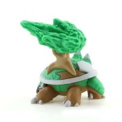 Chelterrar Torterra Pokemon Figur 9 Chelterrar Torterra Pokemon Figur -Pokémon Spielzeug Geschäft product image 1991817904