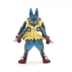 Pokémon Mega Lucario Sammelfigur -Pokémon Spielzeug Geschäft product image 1991819796