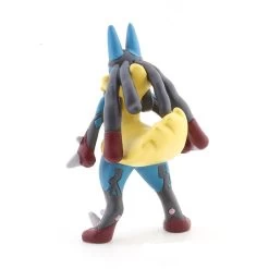 Pokémon Mega Lucario Sammelfigur -Pokémon Spielzeug Geschäft product image 1991819798