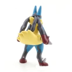 Pokémon Mega Lucario Sammelfigur -Pokémon Spielzeug Geschäft product image 1991819799