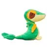 Snivy Serpifeu Plüschtier Poikemon (ca. 20cm)