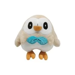 Pokemon Legenden Arceus Starter Pokemon (Feurigel, Ottaro Oder Bauz) Als Kuscheltiere -Pokémon Spielzeug Geschäft product image 1994338110