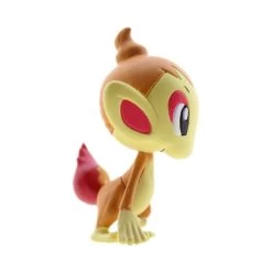 Panflam Chimchar Pokemon Figur -Pokémon Spielzeug Geschäft product image 1995051963