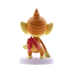 Panflam Chimchar Pokemon Figur -Pokémon Spielzeug Geschäft product image 1995051965