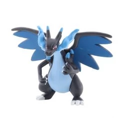 Mega Glurak Charizard X - Pokemon EX Figur -Pokémon Spielzeug Geschäft product image 1995160514