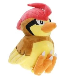 Tauboga Pidgeotto Plüschtier Pokemon (ca. 20cm) -Pokémon Spielzeug Geschäft product image 1997203978