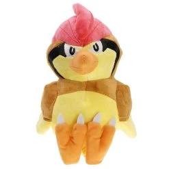 Tauboga Pidgeotto Plüschtier Pokemon (ca. 20cm) -Pokémon Spielzeug Geschäft product image 1997203979