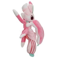 Mantidea Lurantis Plüsch Pokemon (ca. 32cm) 7 Mantidea Lurantis Plüsch Pokemon (ca. 32cm) -Pokémon Spielzeug Geschäft product image 1997205401