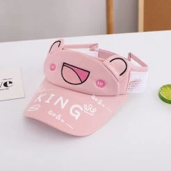 Pikachu Kinder Sonnenschutz Cap - Ideal Für Den Sommer Und Urlaub -Pokémon Spielzeug Geschäft product image 1997295633