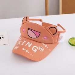 Pikachu Kinder Sonnenschutz Cap - Ideal Für Den Sommer Und Urlaub -Pokémon Spielzeug Geschäft product image 1997295634