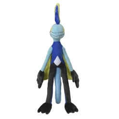 Pokemon Inteleon Plüschtier (ca. 45cm) -Pokémon Spielzeug Geschäft product image 1997303818