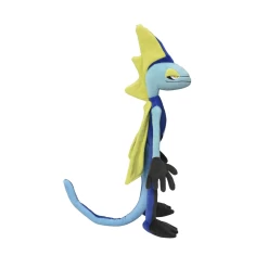 Pokemon Inteleon Plüschtier (ca. 45cm) -Pokémon Spielzeug Geschäft product image 1997303819