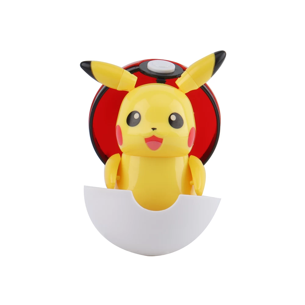 Pokemon Spielzeug Set Mit 2x Figur Und 2x Pokeball (verschiedene Motive Zur Wahl) 16 Pokemon Spielzeug Set Mit 2x Figur Und 2x Pokeball (verschiedene Motive Zur Wahl) - Image 16