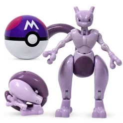 Pokemon Spielzeug Set Mit 2x Figur Und 2x Pokeball (verschiedene Motive Zur Wahl) 33 Pokemon Spielzeug Set Mit 2x Figur Und 2x Pokeball (verschiedene Motive Zur Wahl) -Pokémon Spielzeug Geschäft product image 1998866080