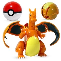 Pokemon Spielzeug Set Mit 2x Figur Und 2x Pokeball (verschiedene Motive Zur Wahl) 26 Pokemon Spielzeug Set Mit 2x Figur Und 2x Pokeball (verschiedene Motive Zur Wahl) -Pokémon Spielzeug Geschäft product image 1998866084