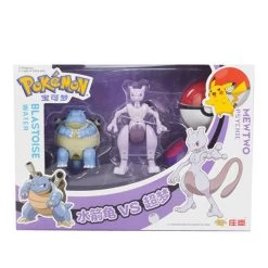 Pokemon Spielzeug Set Mit 2x Figur Und 2x Pokeball (verschiedene Motive Zur Wahl) 23 Pokemon Spielzeug Set Mit 2x Figur Und 2x Pokeball (verschiedene Motive Zur Wahl) -Pokémon Spielzeug Geschäft product image 1998866104